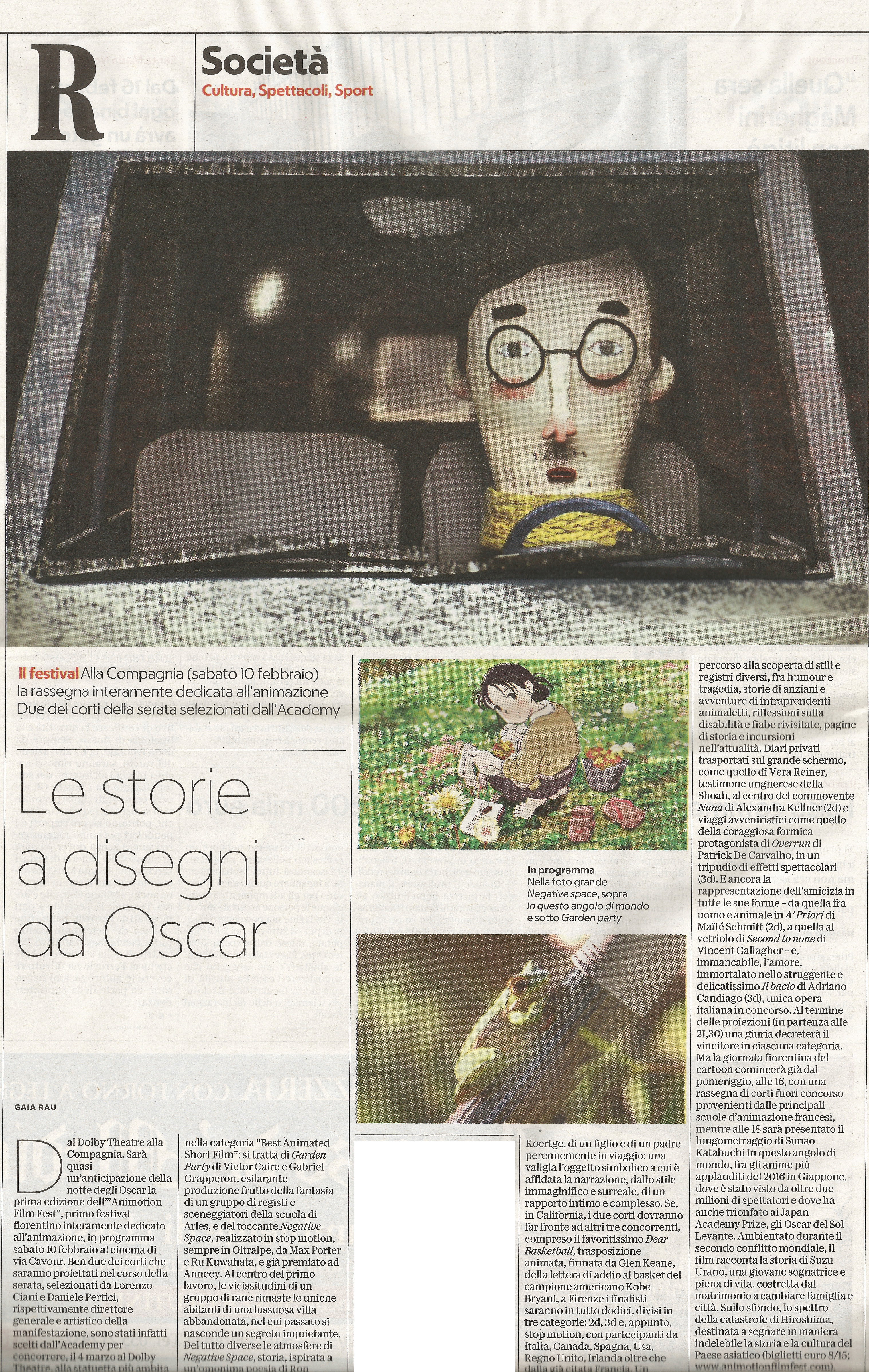 Repubblica animotion 31 01 2018 jp